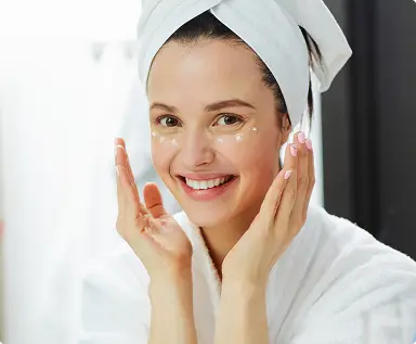 Nosotros skin care store image 2