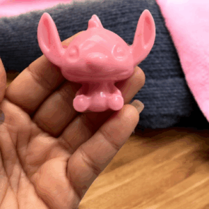 jabón para niños clone