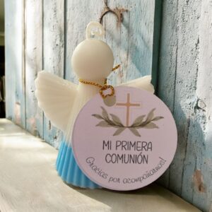 vela mi primera comunion