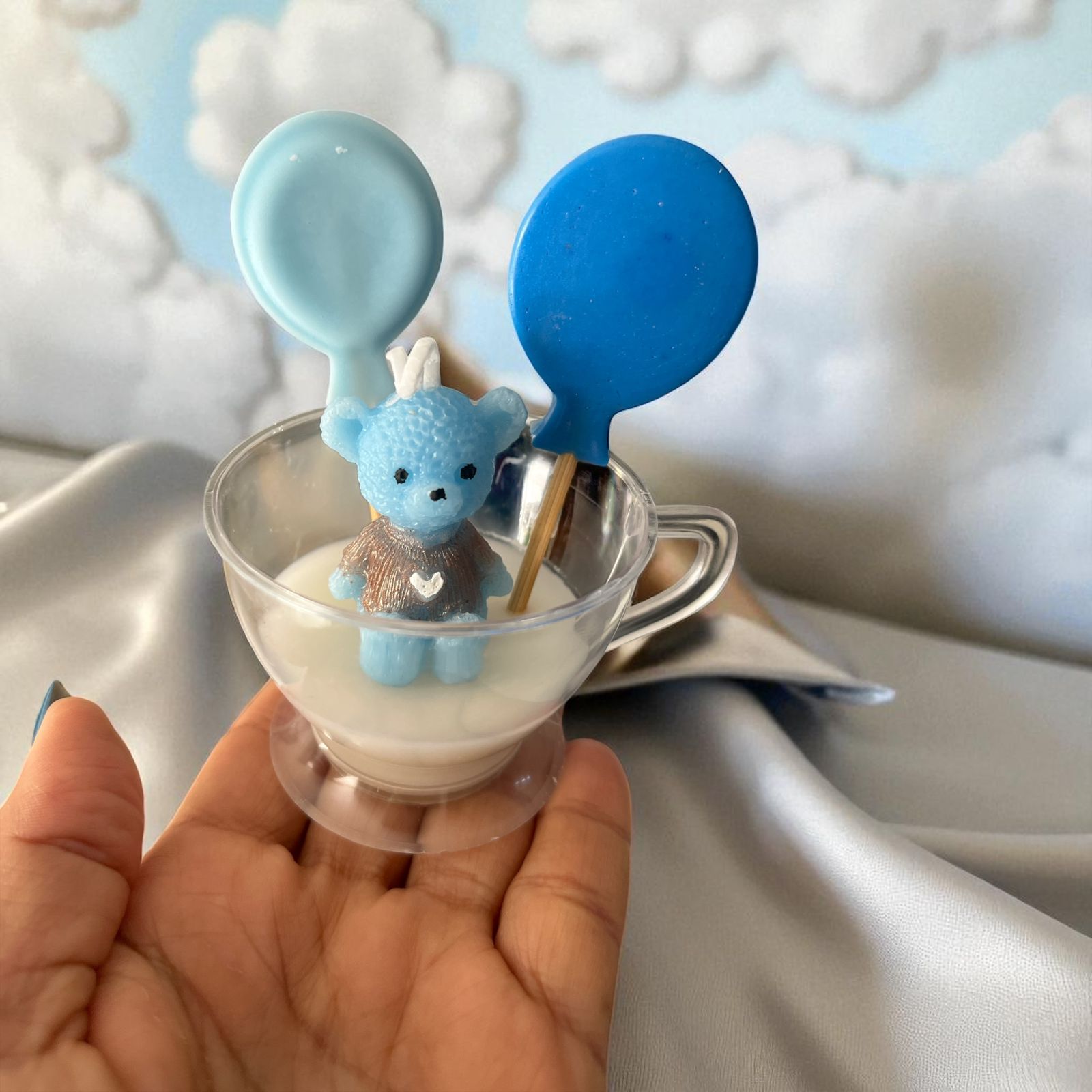 vela souvenirs para baby shower vela souvenirs para baby shower