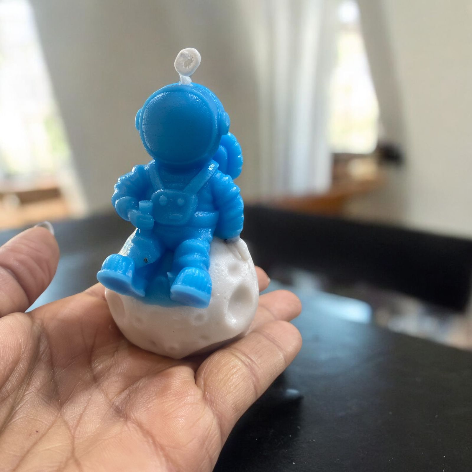 vela astronauta vela astronauta