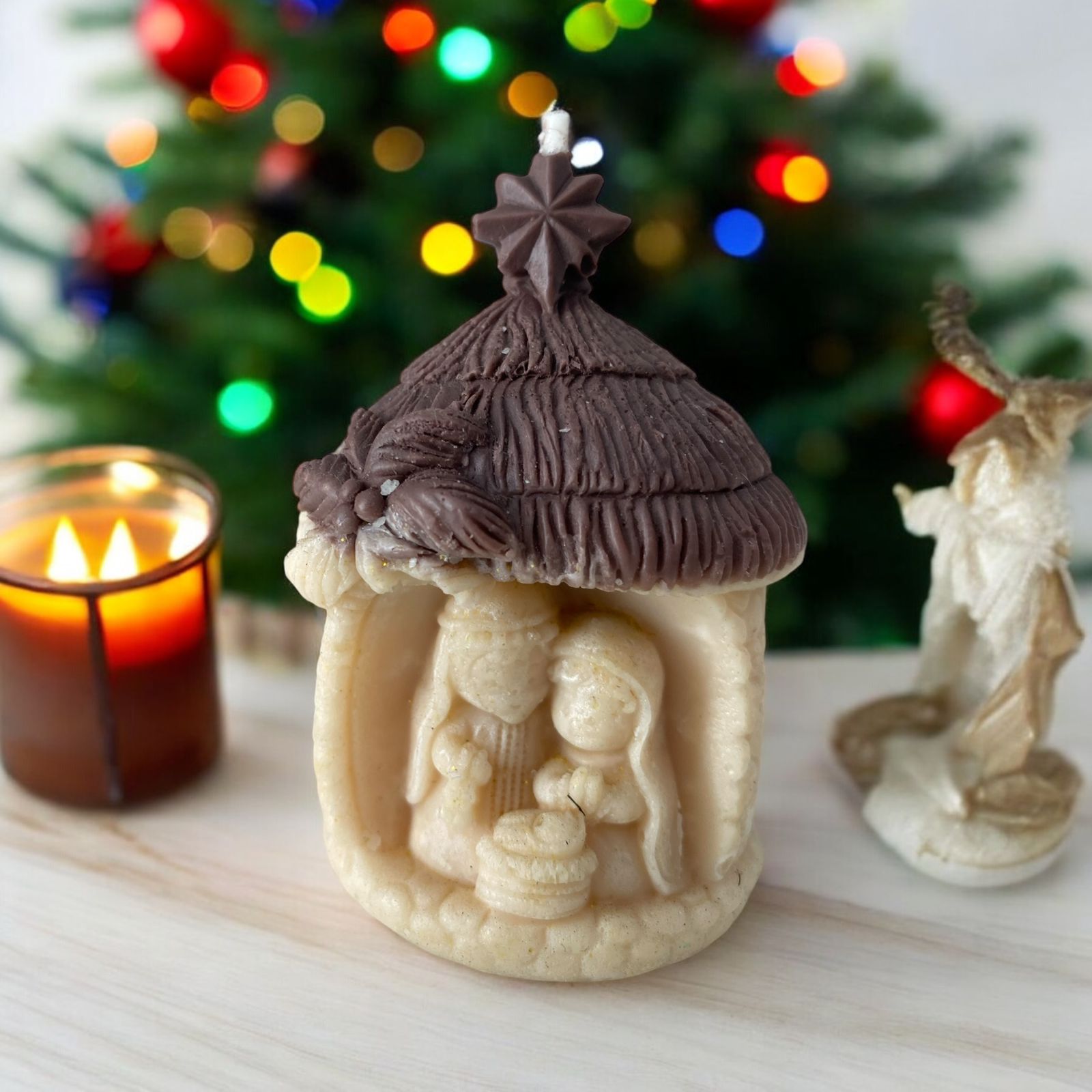 vela nacimiento vela nacimiento